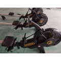 2019 Newest Fitness Equipment Commercial Air Rower Machine